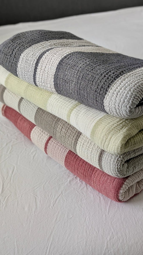 Nova Bedspread - The Bali Market